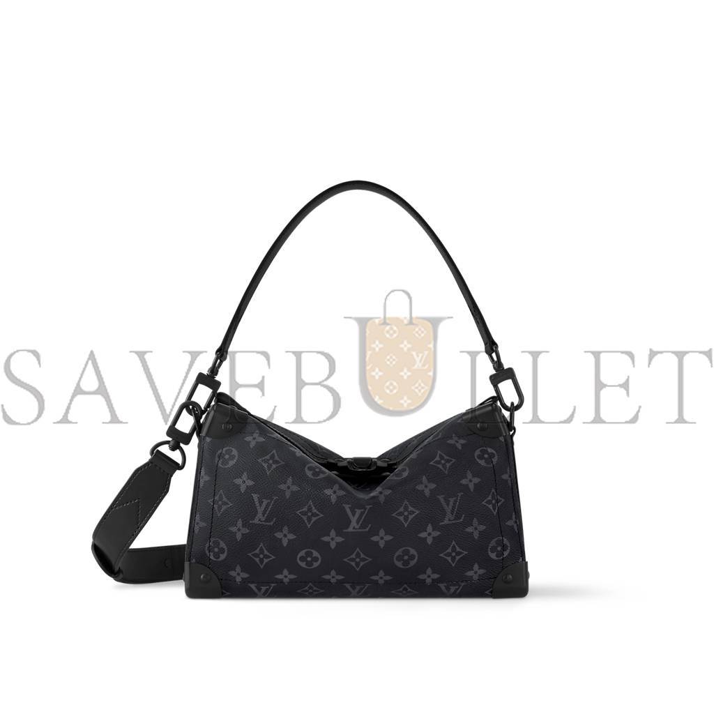 LOUIS VUITTON SOUL TRUNK EAST WEST M11744 (29*17.5*10cm)